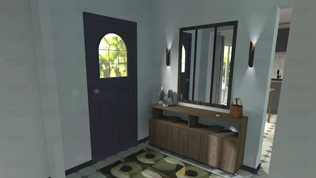 mobilier sur mesure en Île de France