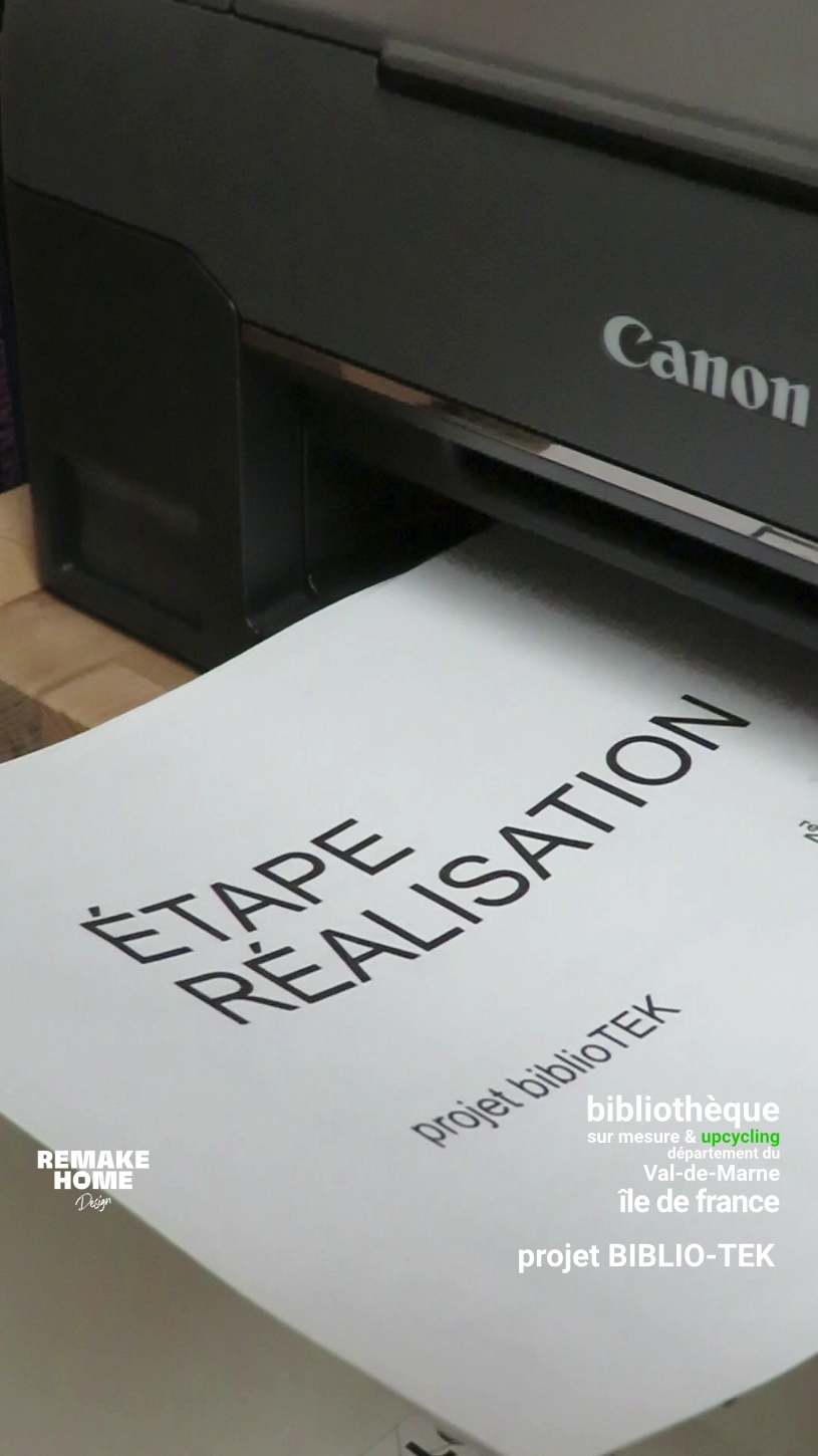 fabrication