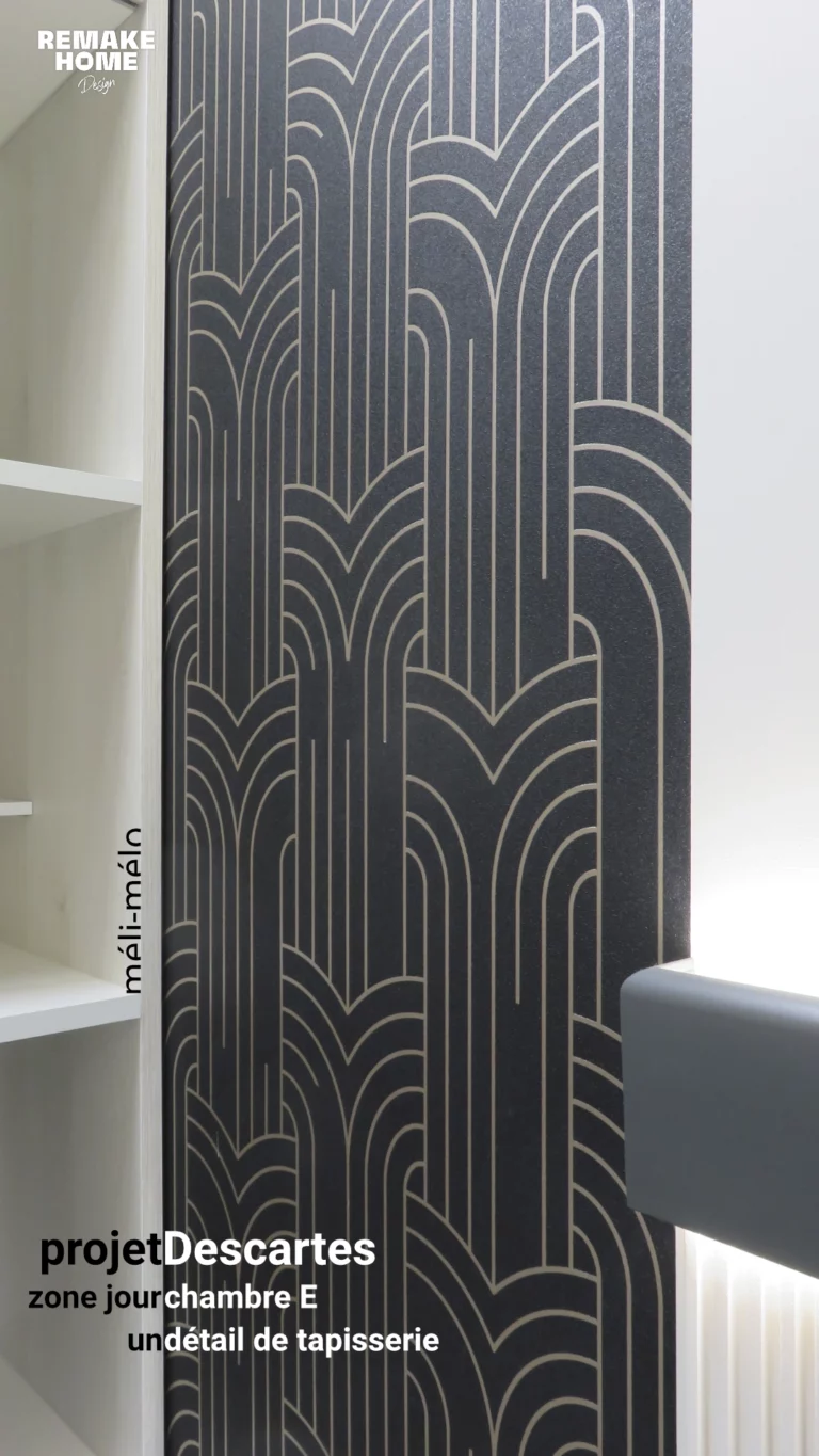 portfolio architecte d'intérieur Val de Marne en 10 images et plus - Paris - Île de France 35 meli melo projet architecture interieur ile de france remakeHomeDesign 10 - %